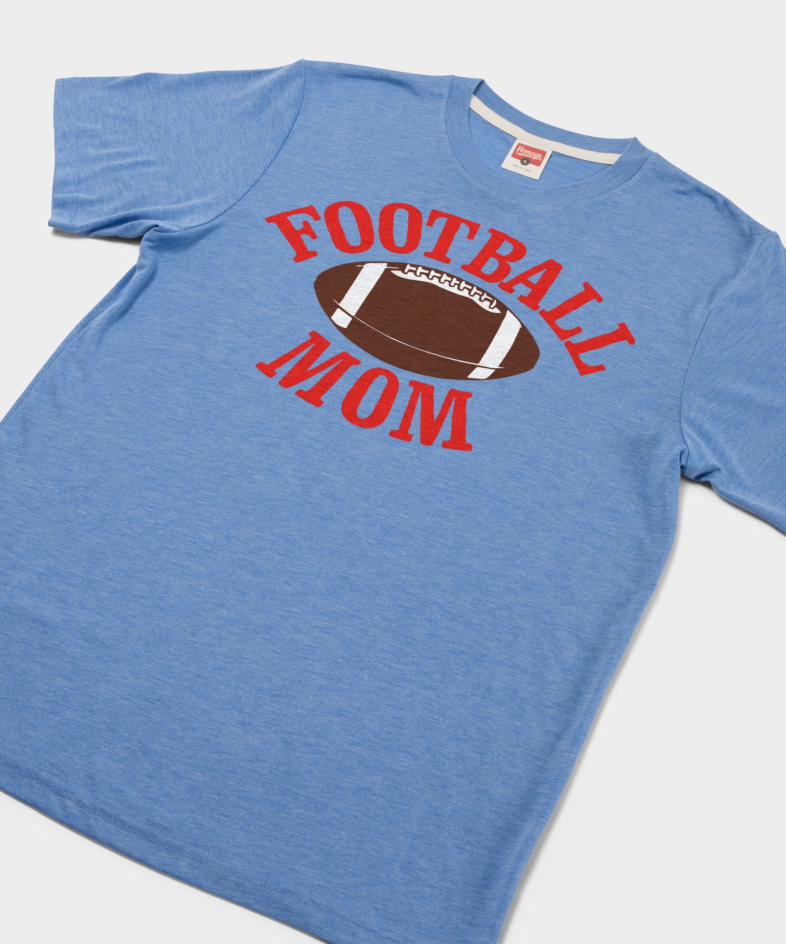 Football Mom