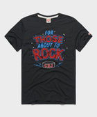 For Those About To Rock