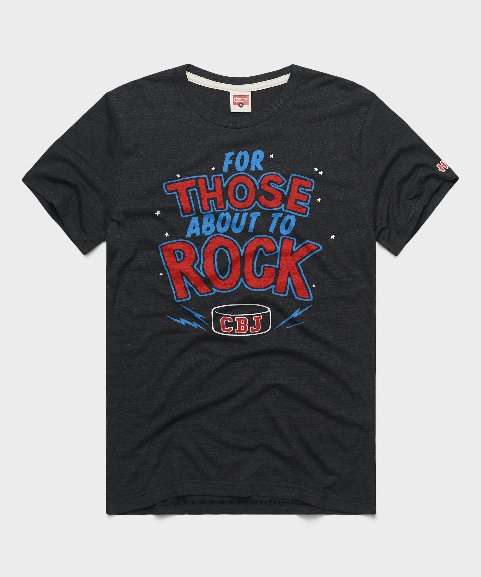 For Those About To Rock