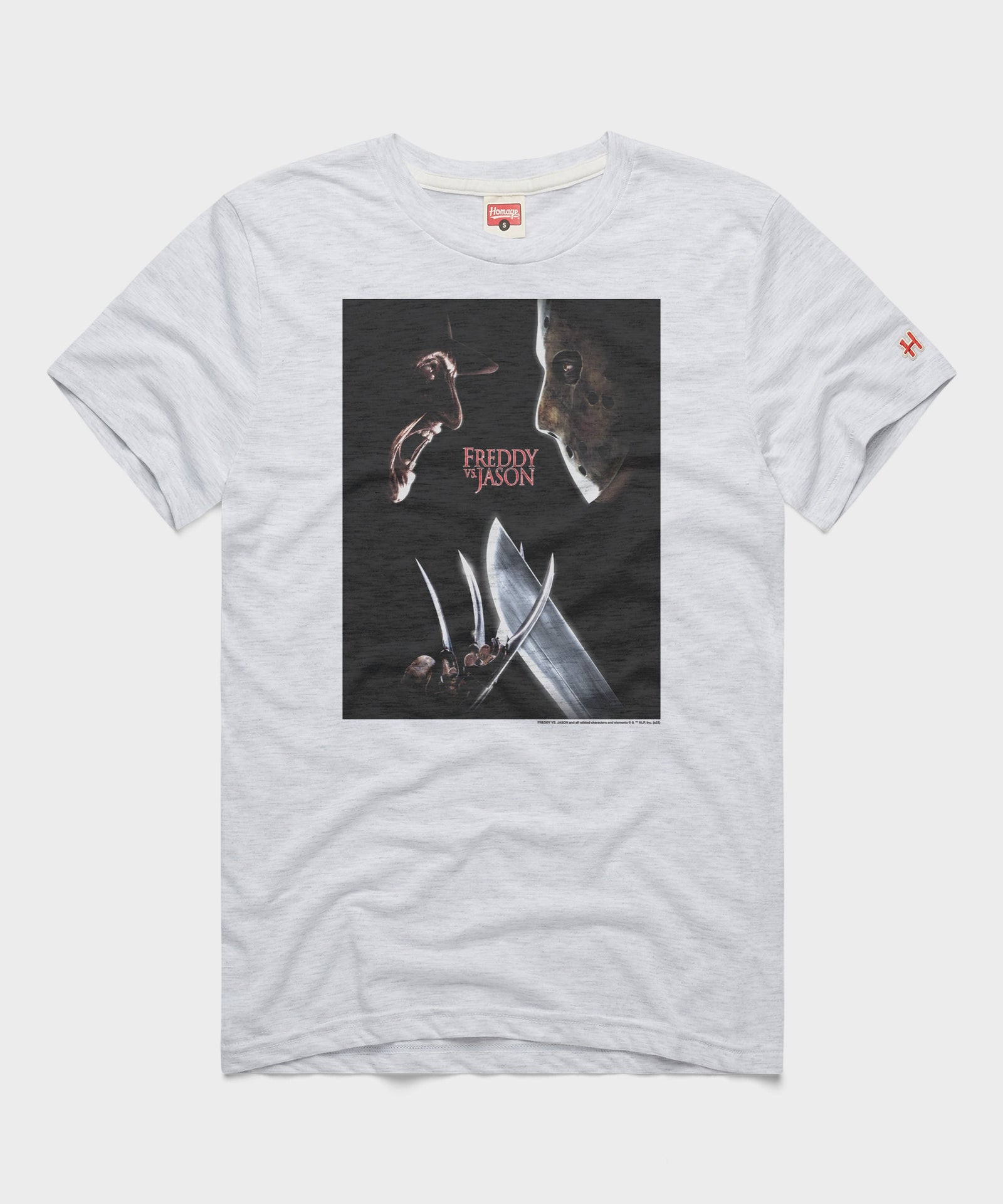 Freddy Vs Jason Photo