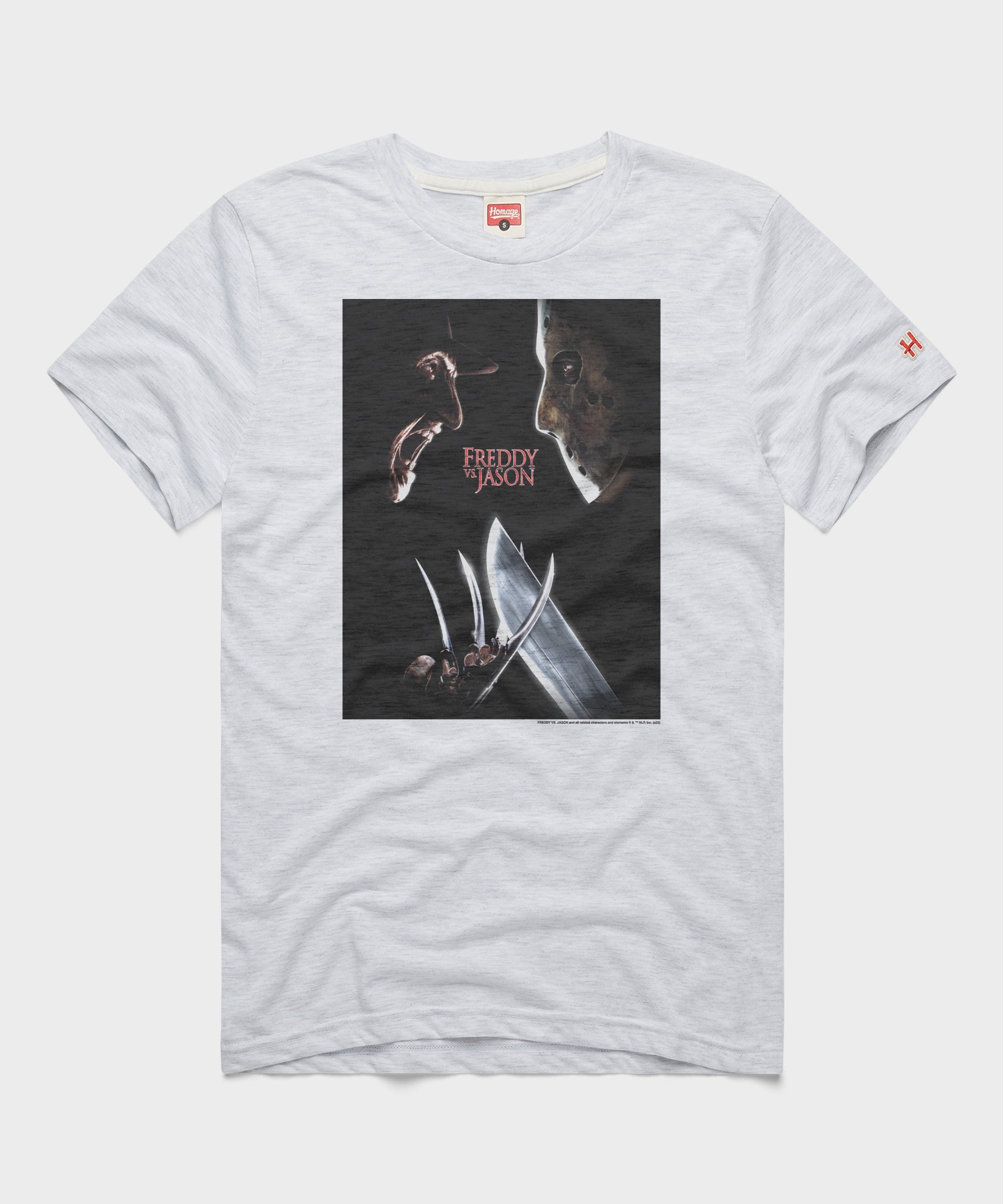 Freddy Vs Jason Photo