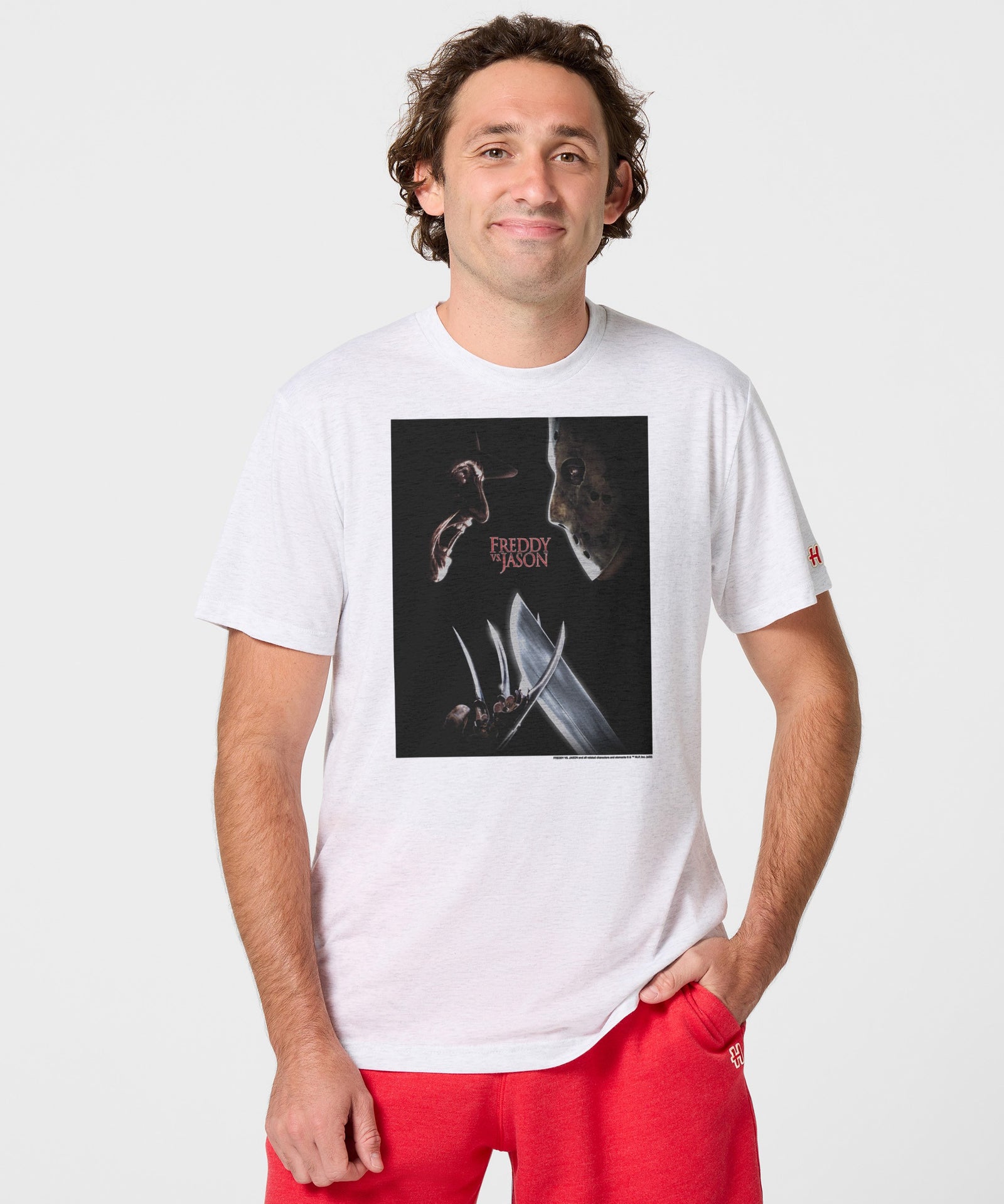 Freddy Vs Jason Photo