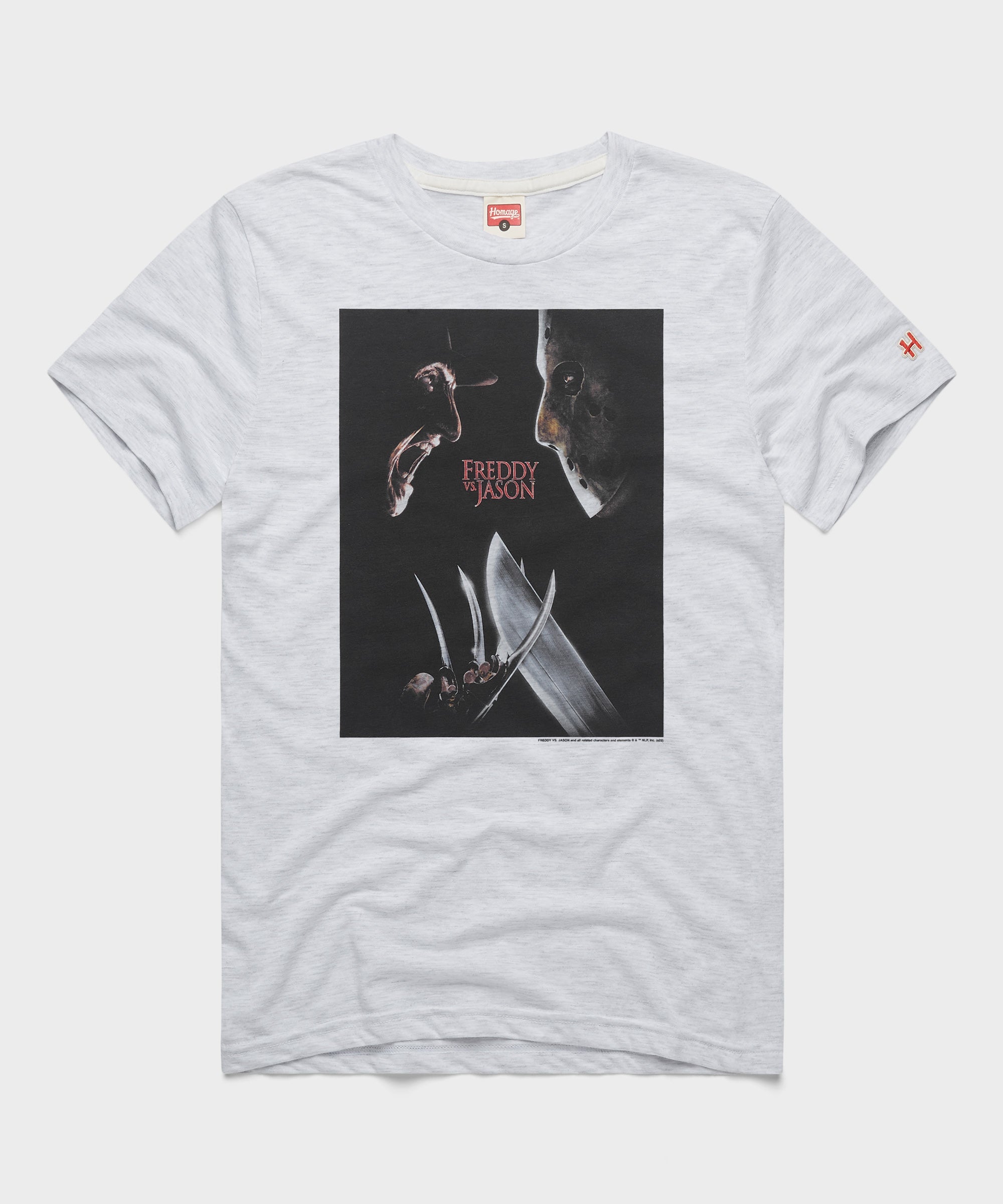 Freddy vs Jason Photo