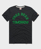Free Beer Tomorrow
