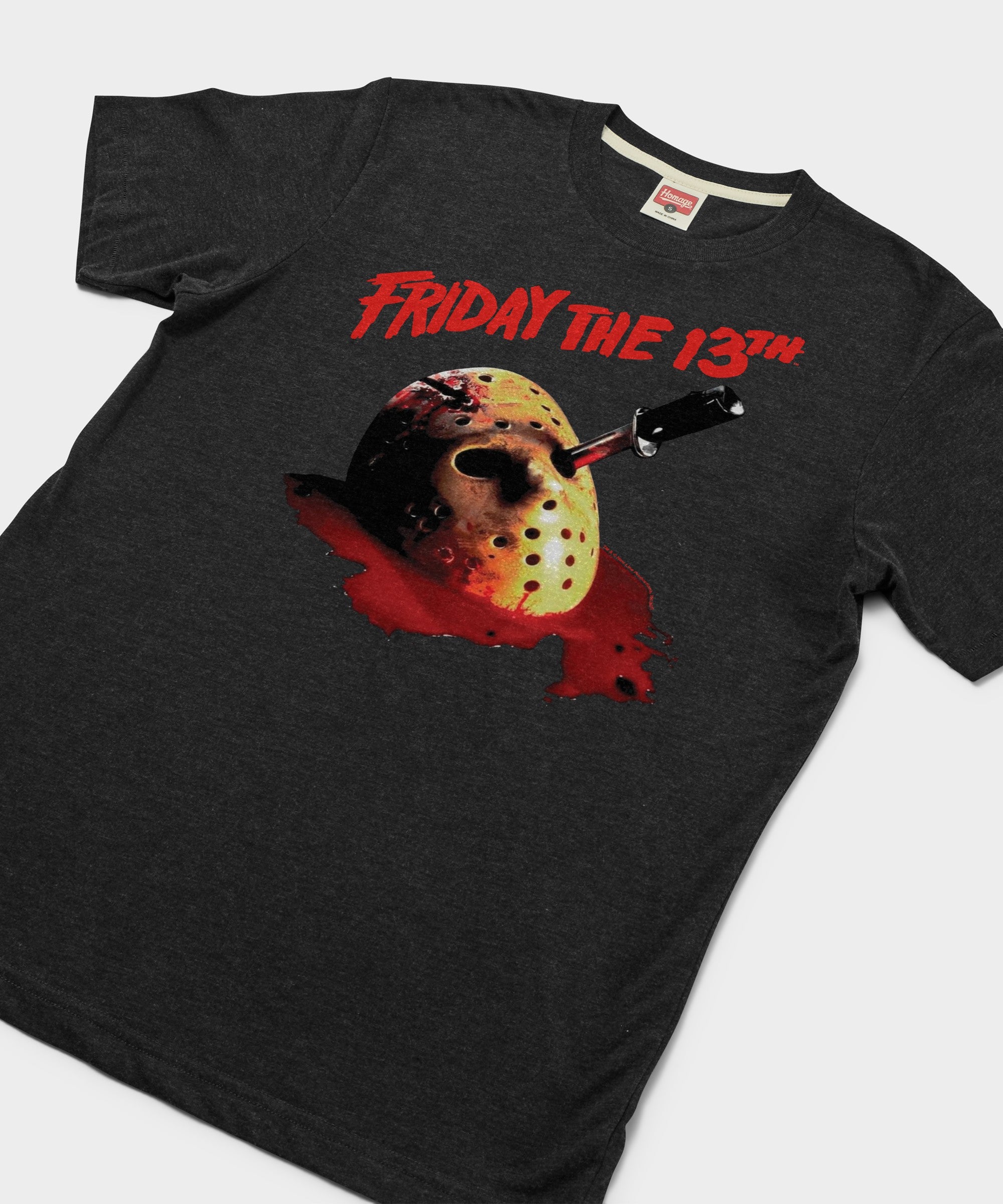 Friday The 13Th