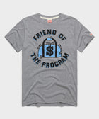 Friend Of The Program