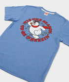 Frosty 'Tis The Season To Be Freezin'
