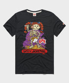 Garbage Pail Kids Bony Joanie