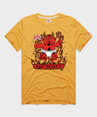 Garbage Pail Kids Hot Scott