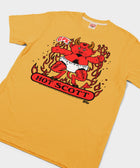 Garbage Pail Kids Hot Scott