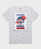 Garbage Pail Kids X Dodgers Samurai Shohei