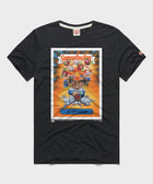 Garbage Pail Kids X Mets Juan Boom