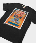 Garbage Pail Kids X Mets Juan Boom