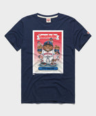 Garbage Pail Kids X Red Sox Papi Ortiz