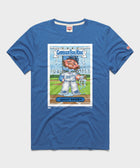 Garbage Pail Kids X Royals Boggy Bobby