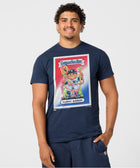 Garbage Pail Kids X Yankees Gummy Aaron