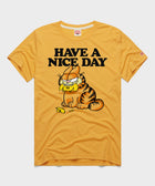 Garfield Have A Nice Day