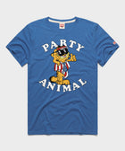 Garfield Usa Party Animal