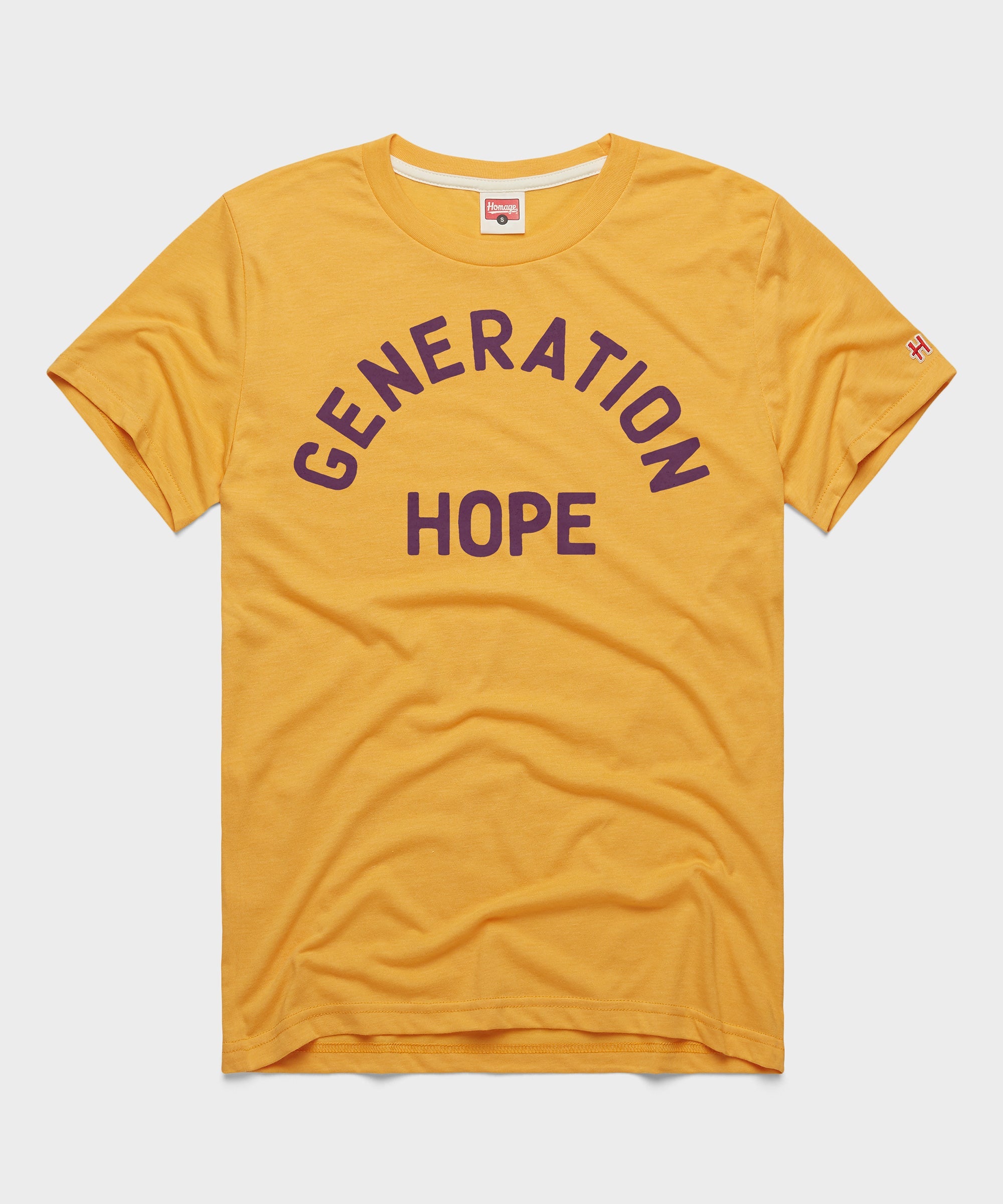 Generation Hope