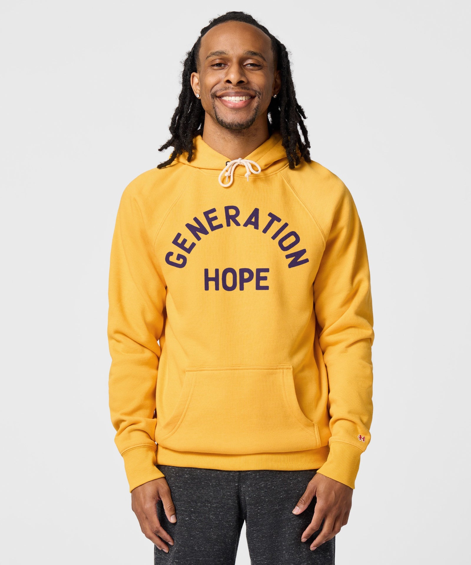 Generation Hope Hoodie