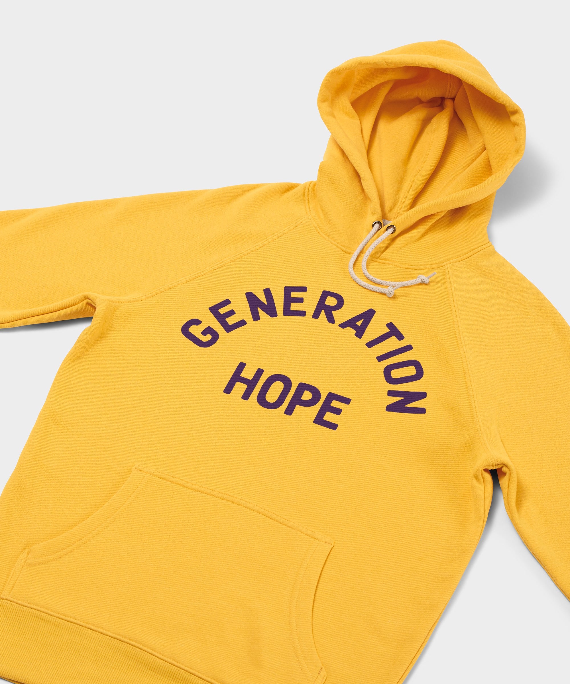 Generation Hope Hoodie