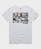 George Foster Pay Homage
