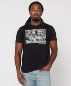 George Foster Pay Homage