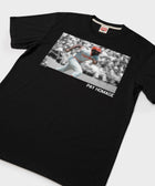 George Foster Pay Homage