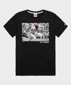 George Foster Pay Homage