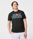 Ghostbusters Glow Logo