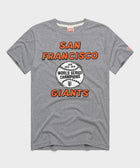 Giants '10 '12 '14 World Series Champs