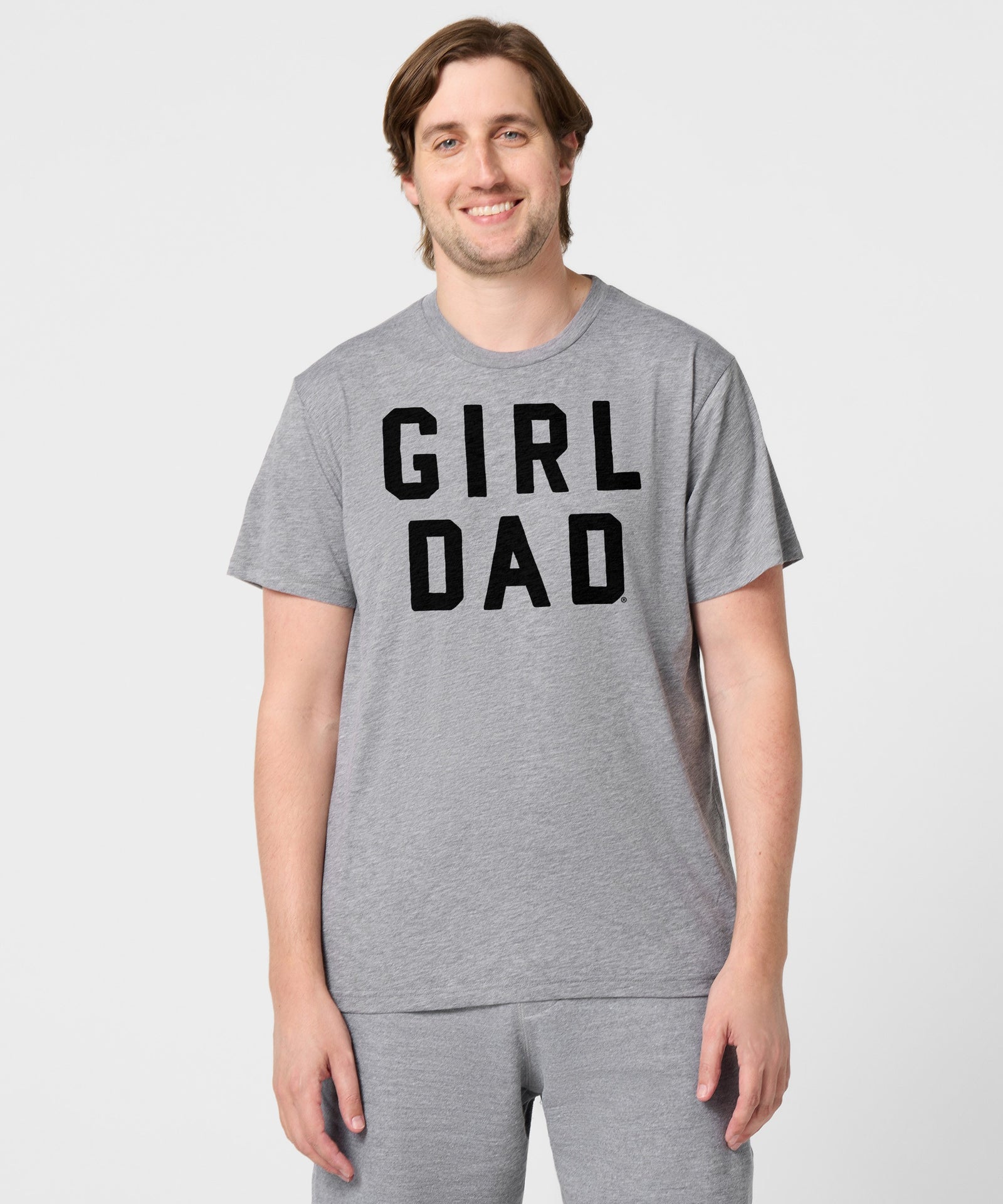 Girl Dad