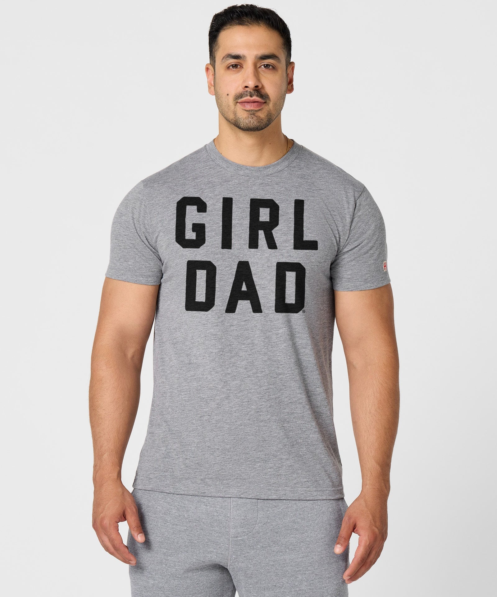 Girl Dad