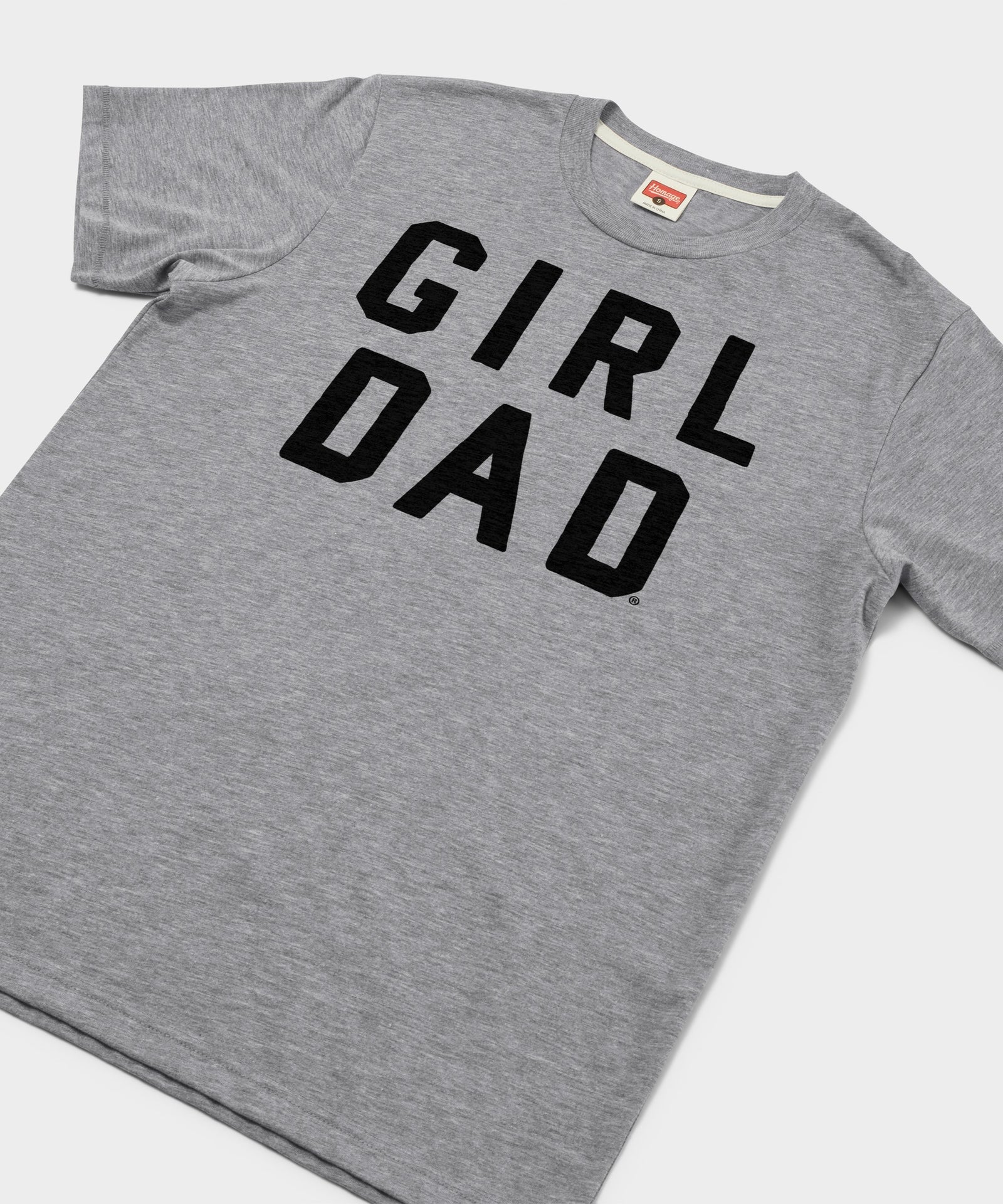 Girl Dad