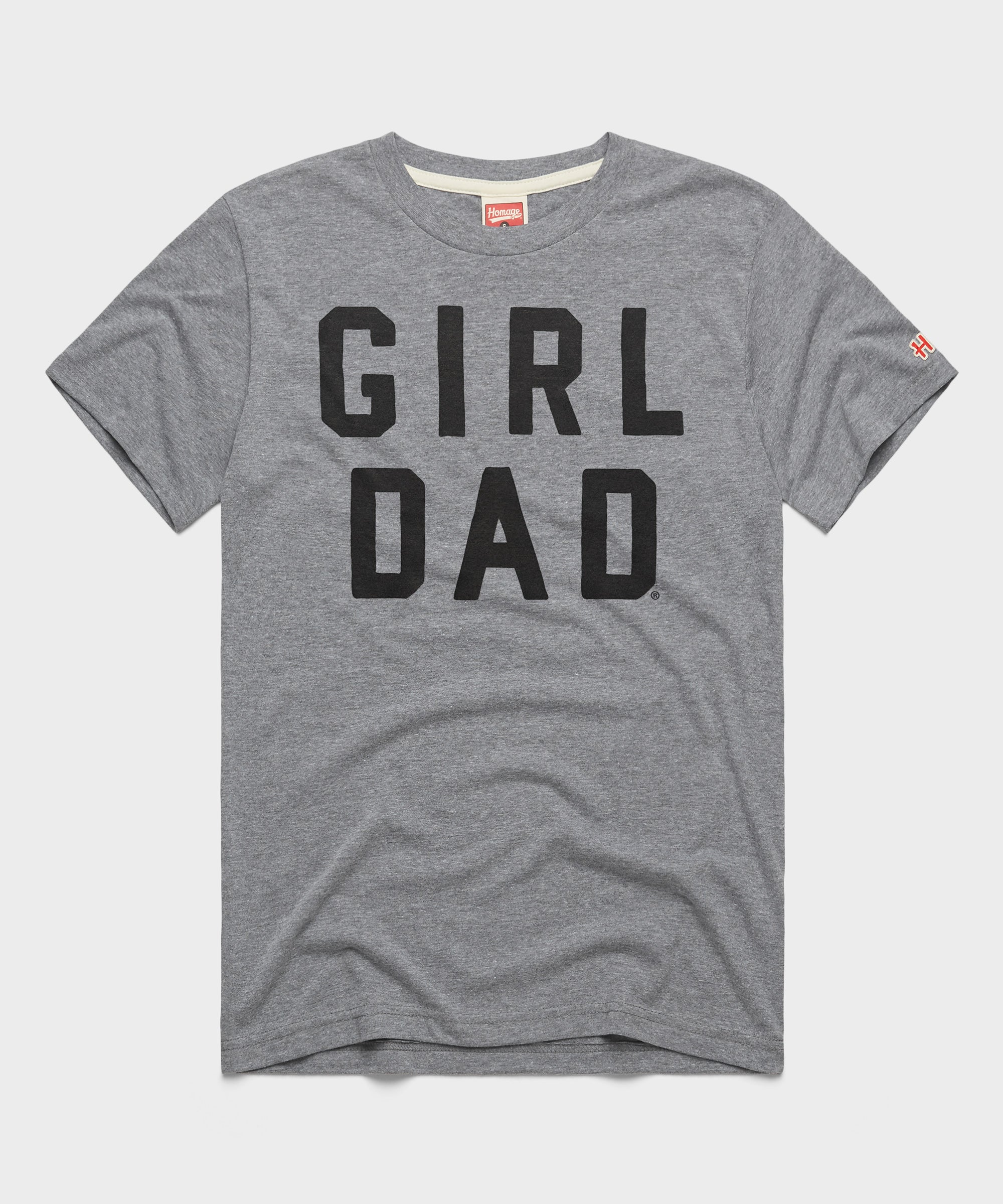 Girl Dad