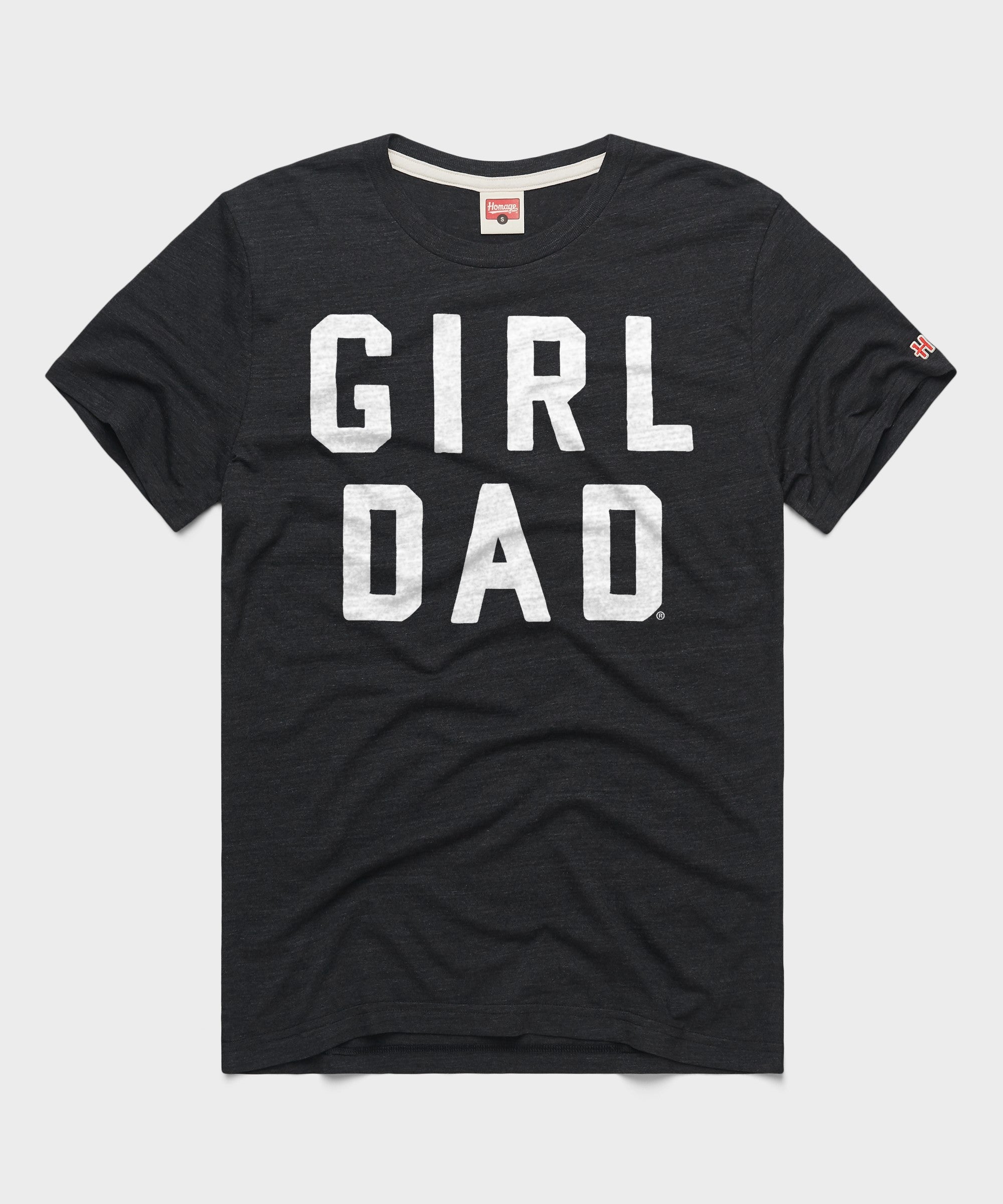 Girl Dad