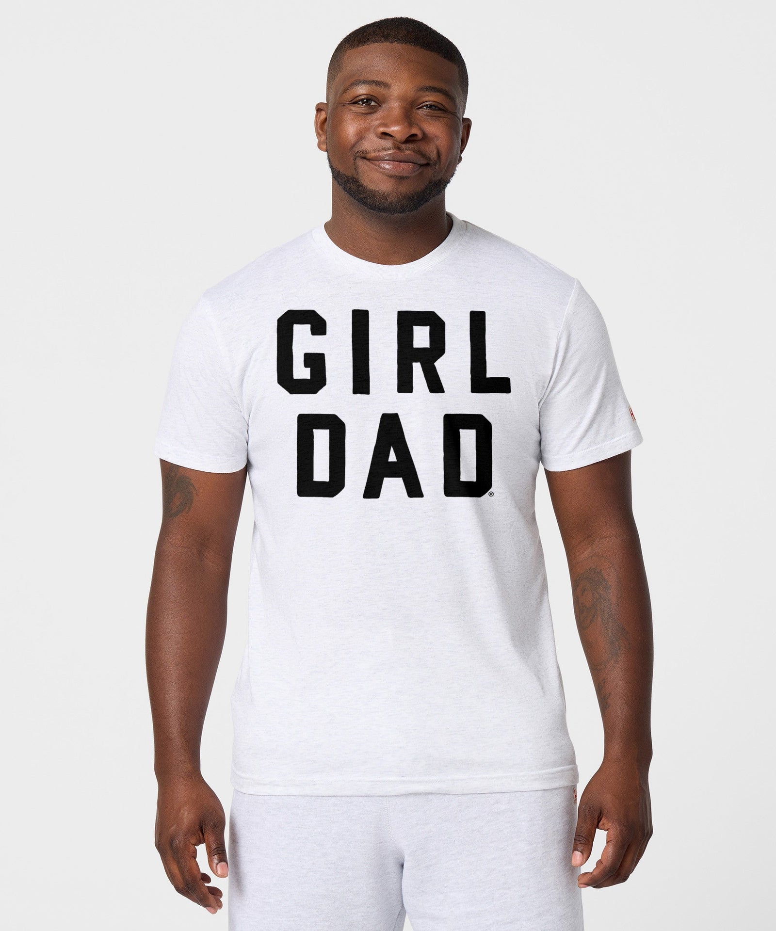 Girl Dad