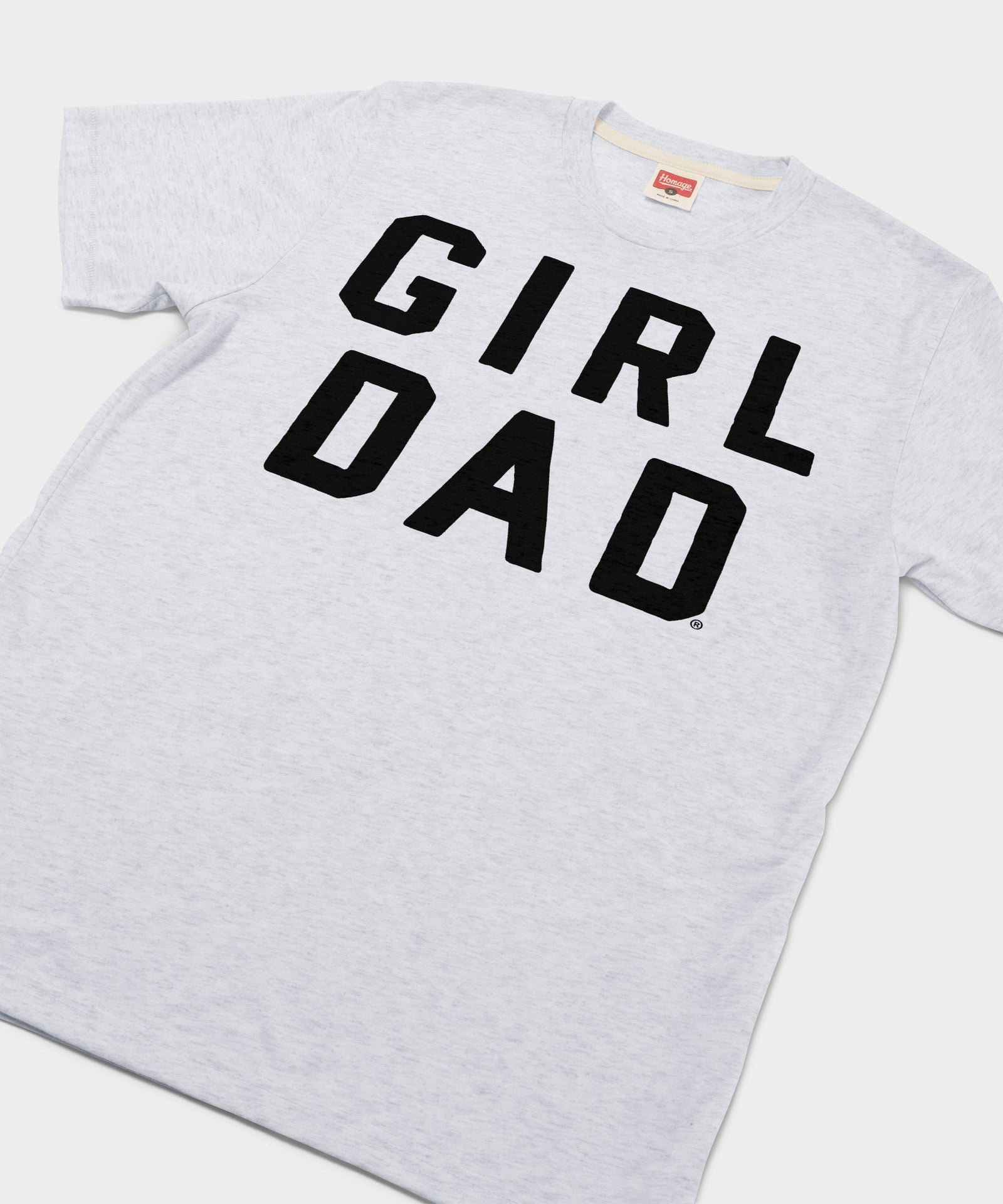Girl Dad