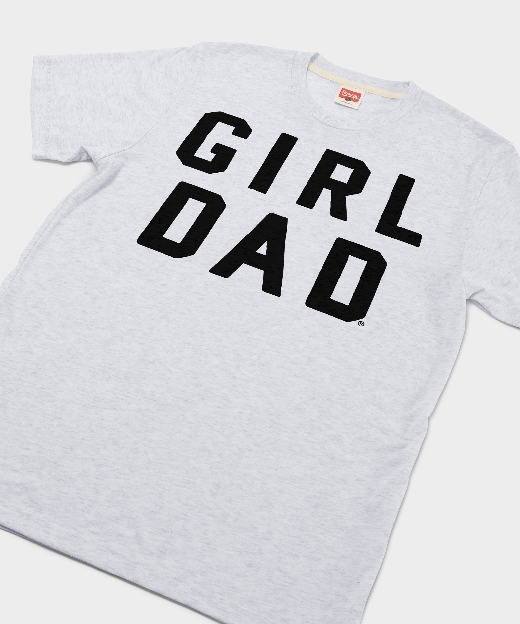 Girl Dad