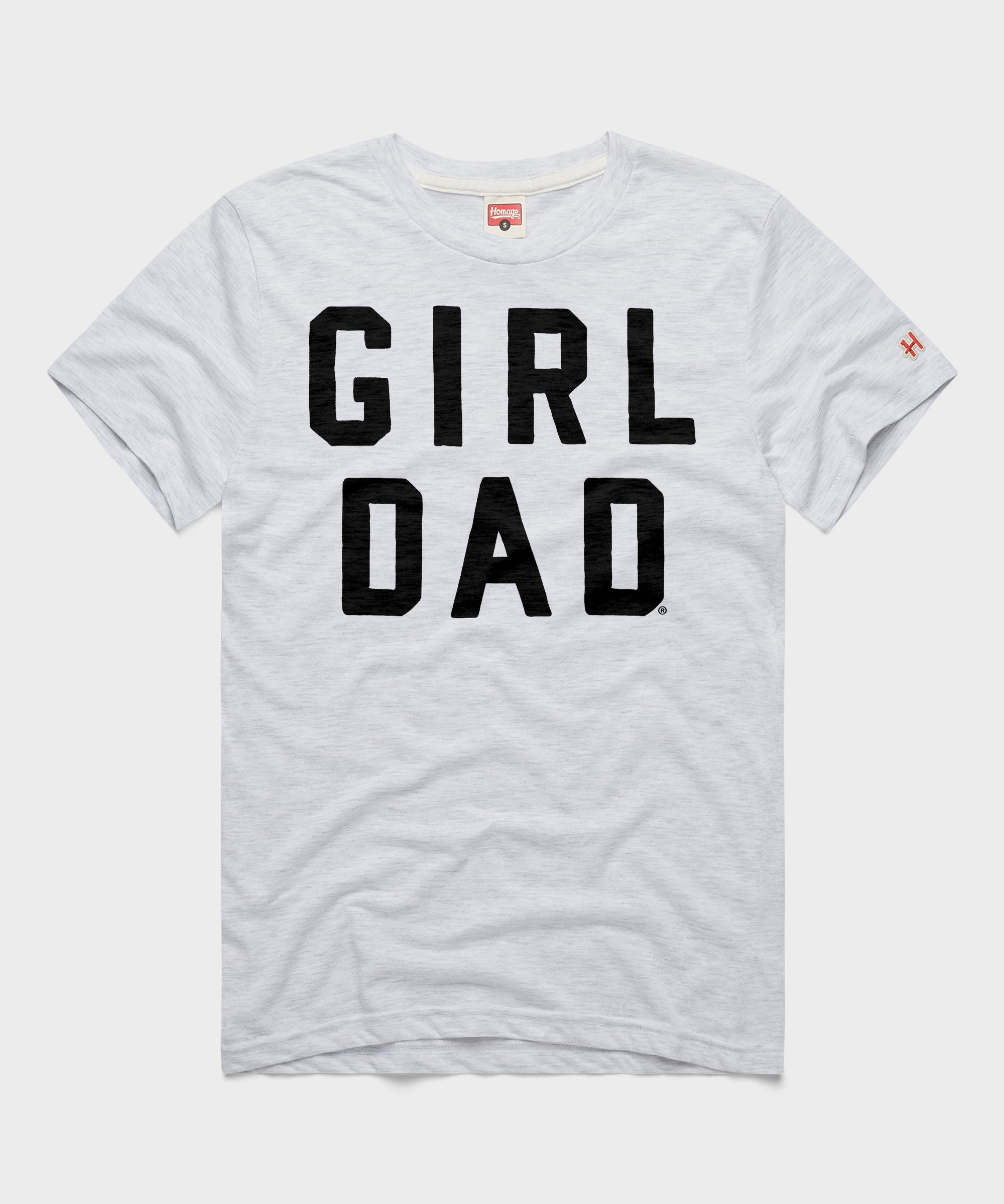 Girl Dad