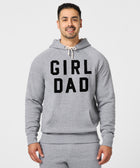 Girl Dad Hoodie