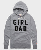 Girl Dad Hoodie