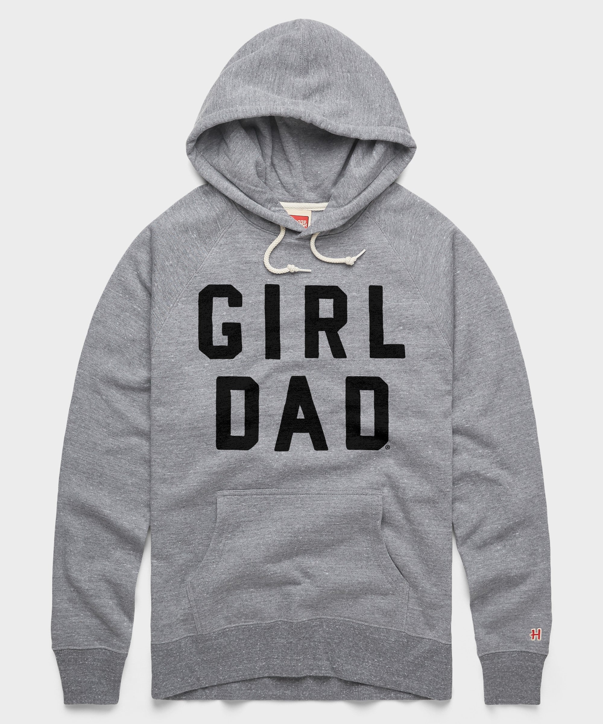 Girl Dad Hoodie
