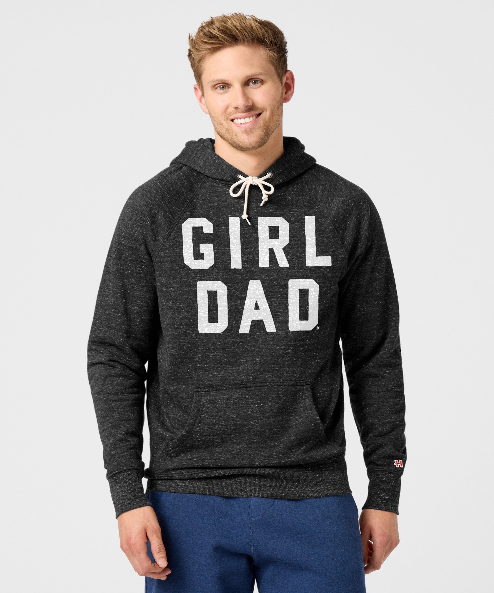 Girl Dad Hoodie