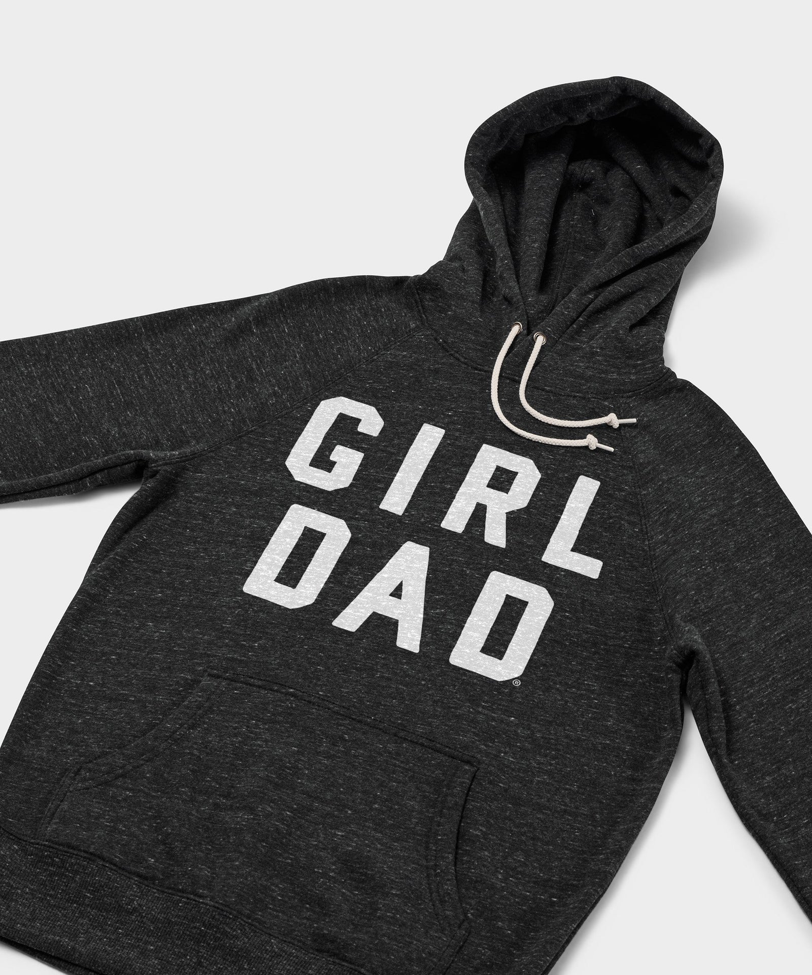 Girl Dad Hoodie