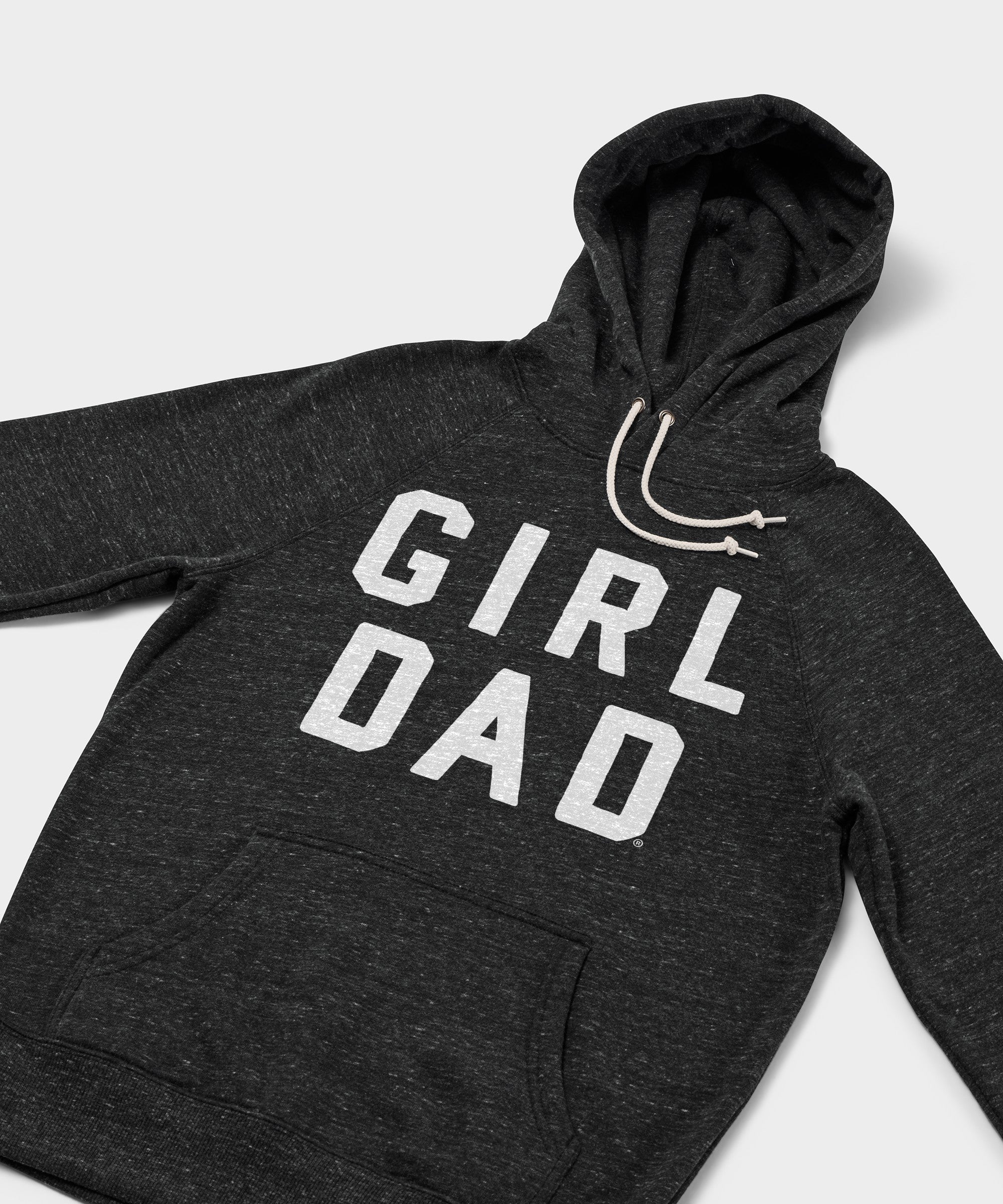 Girl Dad Hoodie