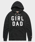 Girl Dad Hoodie