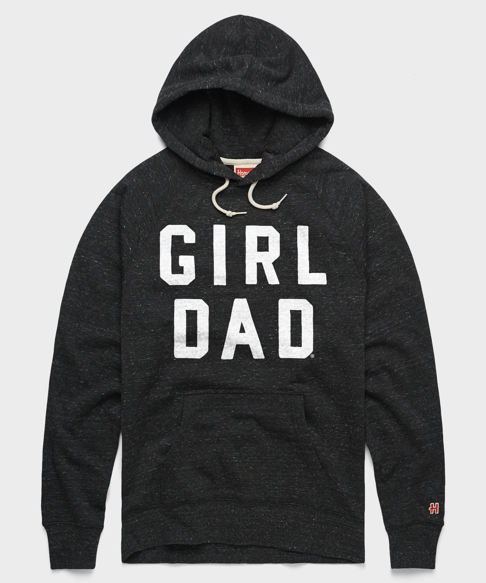 Girl Dad Hoodie