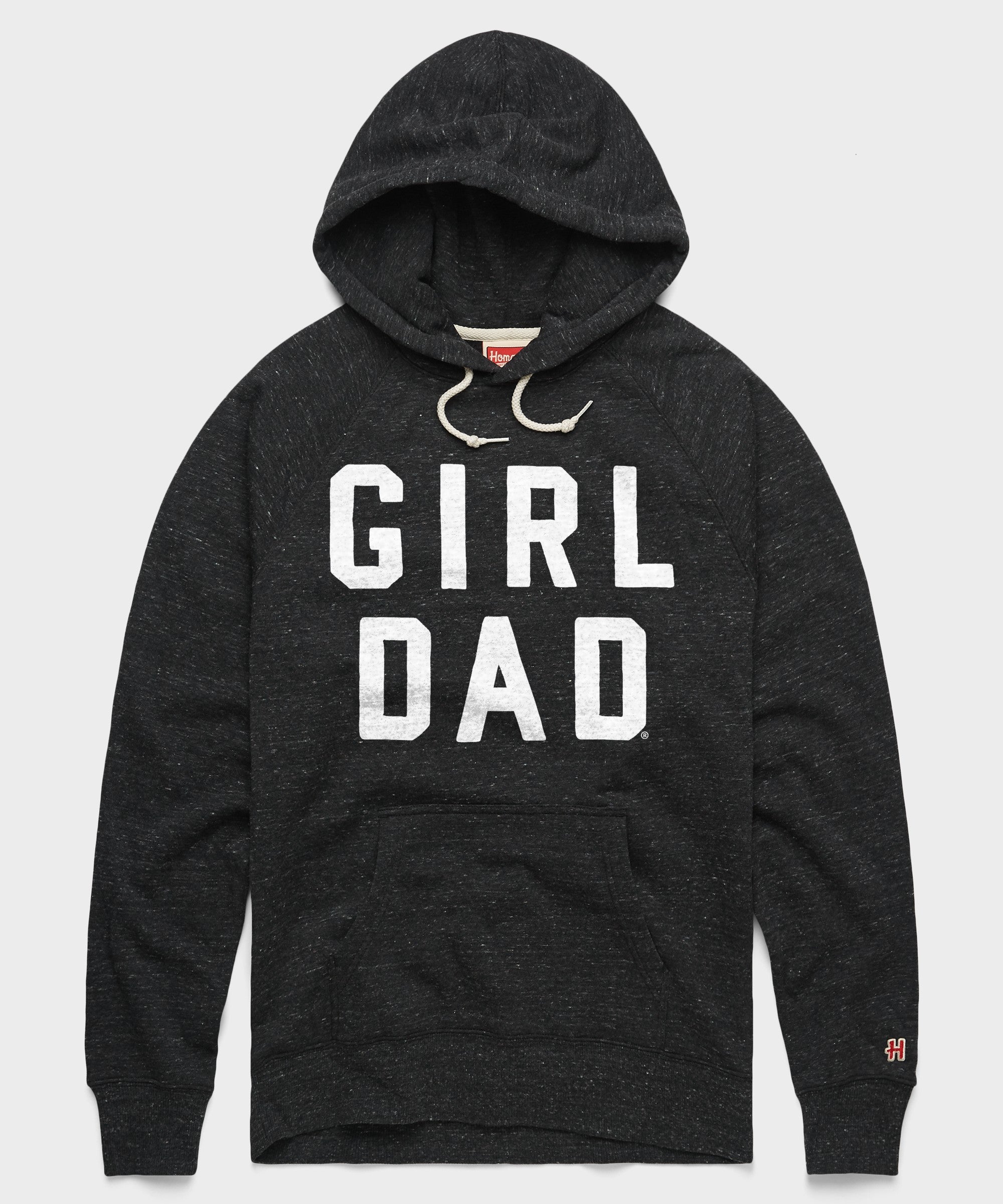 Girl Dad Hoodie