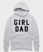 Girl Dad Hoodie